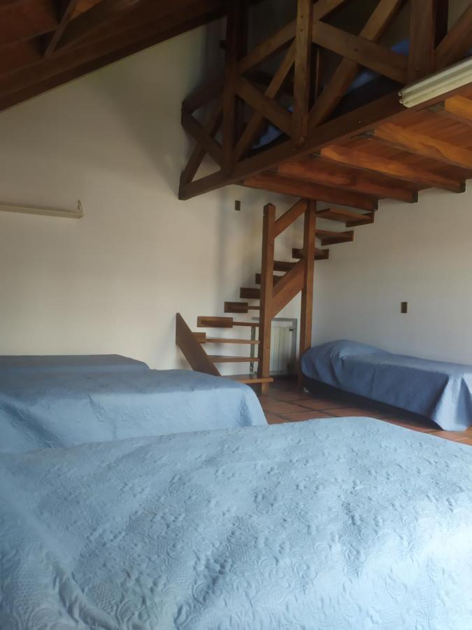 Tanino Guest House Mendoza Exteriér fotografie