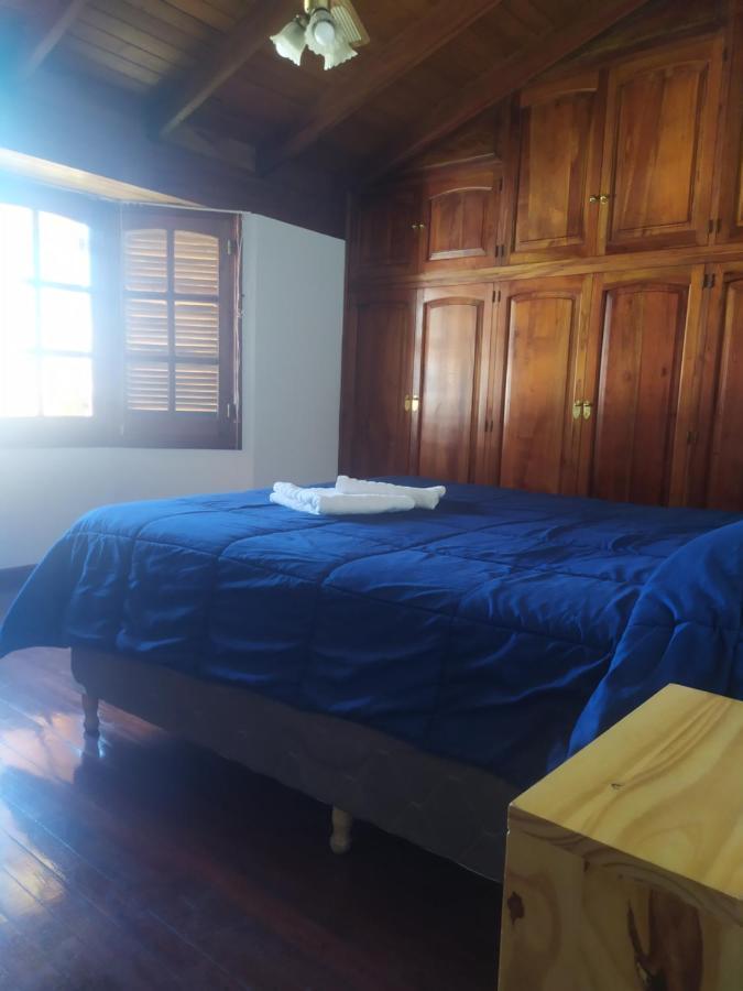 Tanino Guest House Mendoza Exteriér fotografie