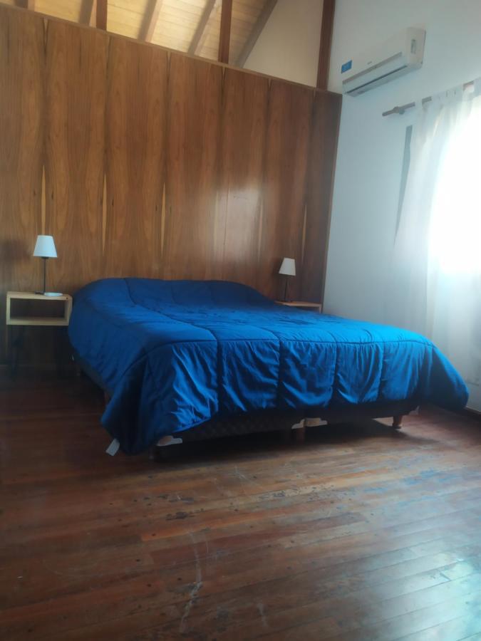 Tanino Guest House Mendoza Exteriér fotografie