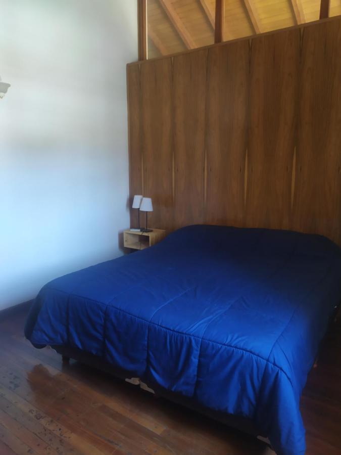 Tanino Guest House Mendoza Exteriér fotografie