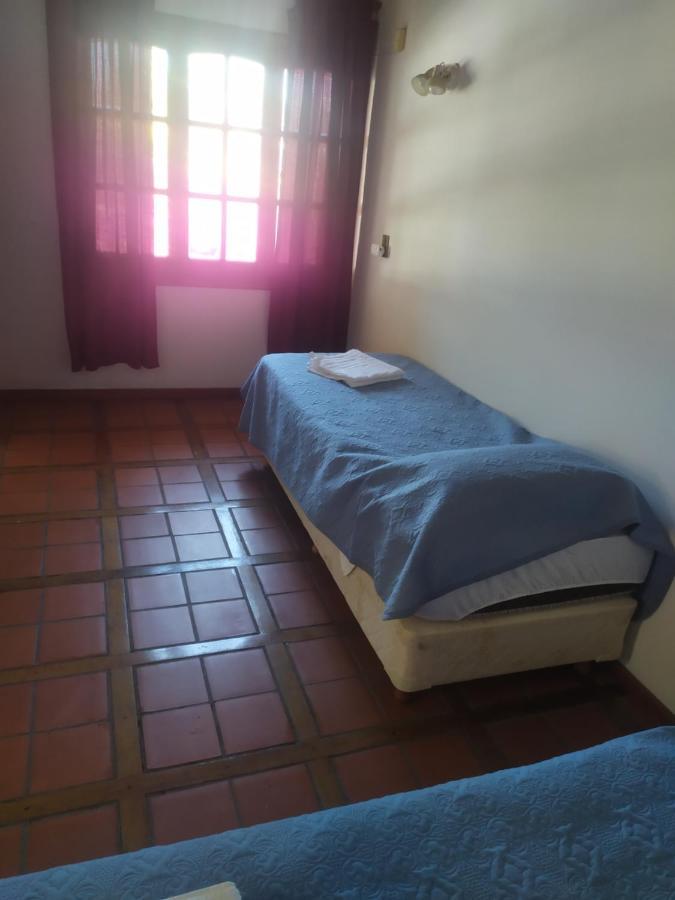 Tanino Guest House Mendoza Exteriér fotografie