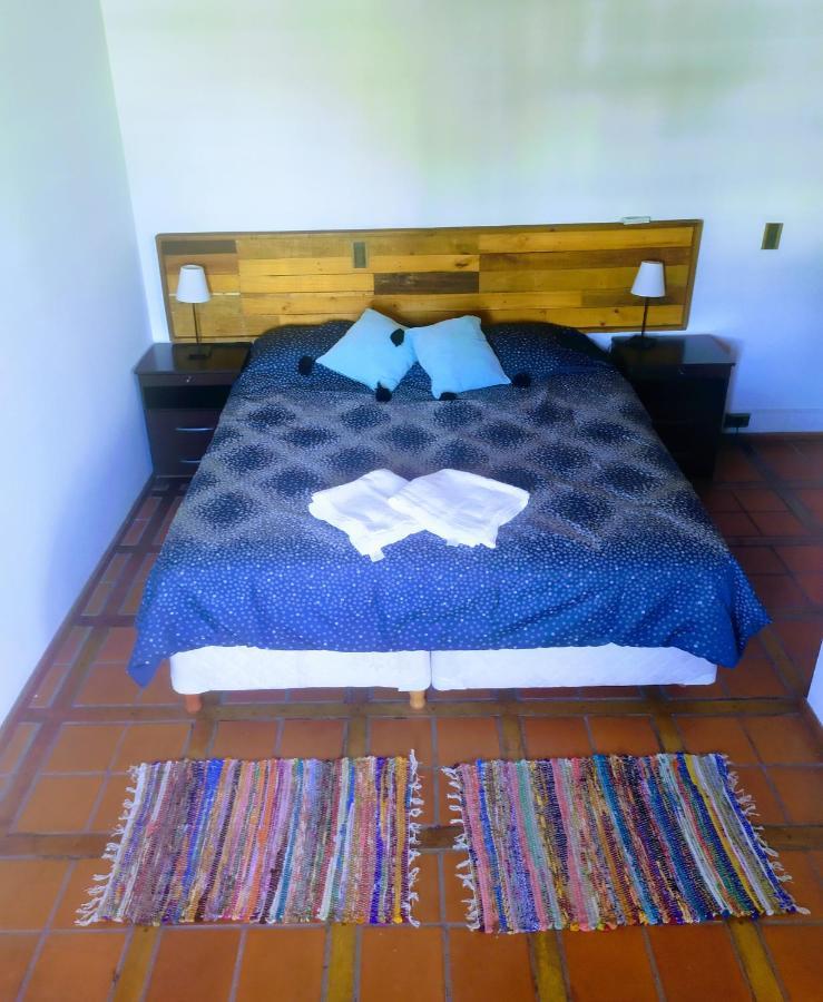 Tanino Guest House Mendoza Exteriér fotografie