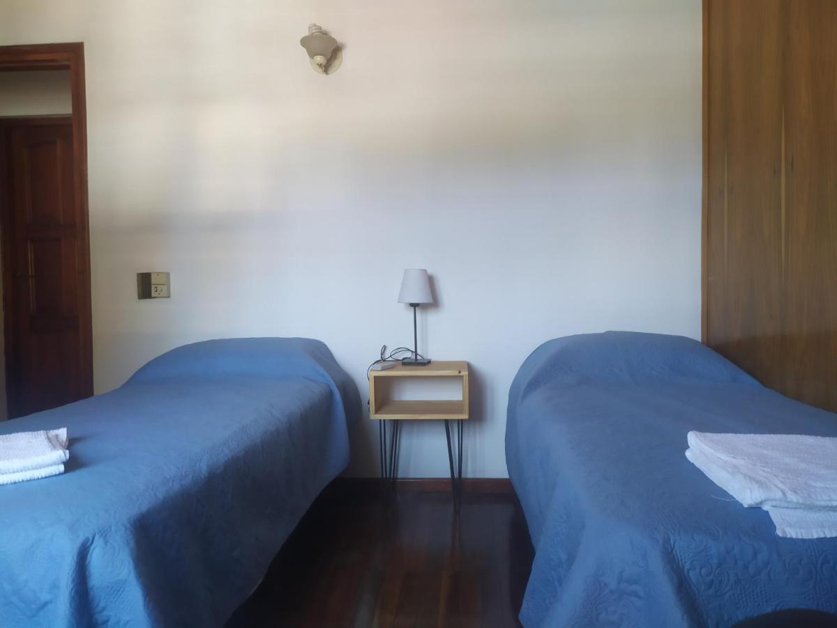 Tanino Guest House Mendoza Exteriér fotografie