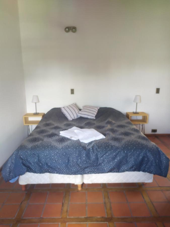 Tanino Guest House Mendoza Exteriér fotografie